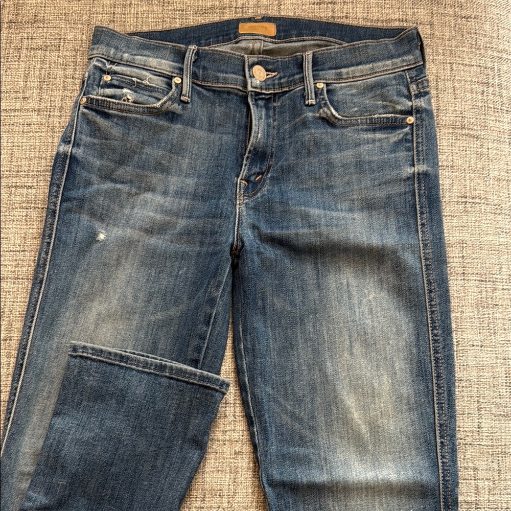 Mother Denim